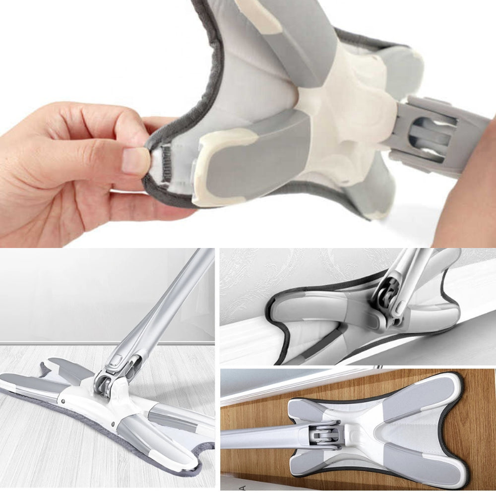 Frottoir Microfibre Pro™ ممسحة المايكروفايبر