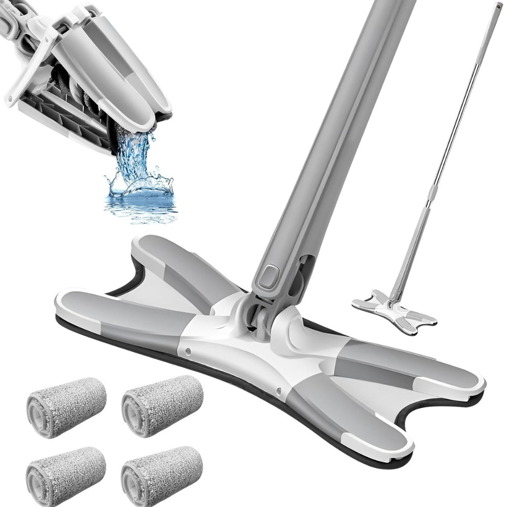 Frottoir Microfibre Pro™ ممسحة المايكروفايبر