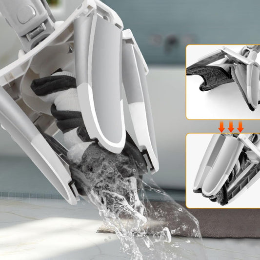 Frottoir Microfibre Pro™ ممسحة المايكروفايبر